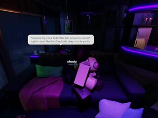 slut wanted my bbq in roblox