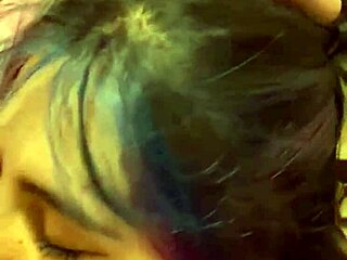 Chupando pico de pana- carzuva