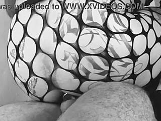 Paty Angel's free Uber home adventure