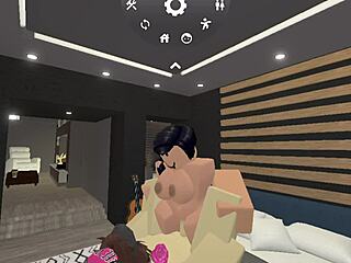 Hardcore Fucking Of Prostitute Continues Until Server Shutdown.