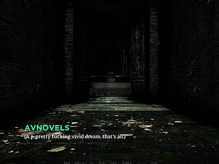 Eternum 7: Game That Challenges Mind And Body Intriguingly.