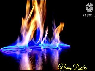 Milf With Big Tits And Ass Fucks Monster Cocks At Party