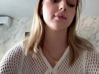 Домашнее порно с отчимом братом изменяющим бойфренду