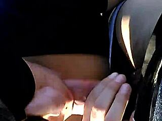 meeting the ex for outdoor head in shades