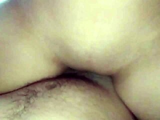 my tight pussy gets wet for this big cock