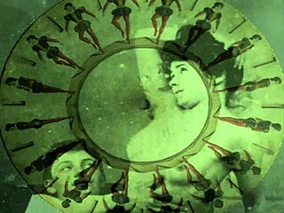 Vintage Old Pornography Collection