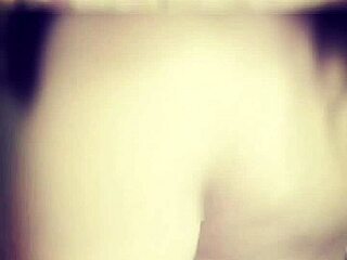 marlene shows her tits and ass?