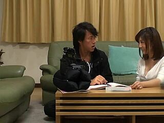 yo, check this full japanese banging clip at the link!