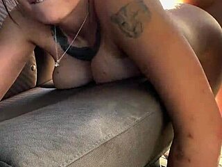 milf mckenzie gold bangs fan publicly