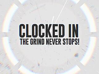 Angela White, is the grind stopping?