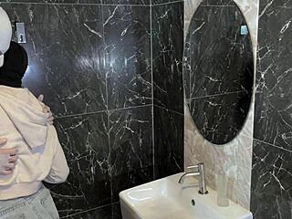 Blonde Married Woman Fucking After Anal In Homemade Video