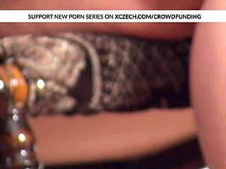 young lesbian teens explore tits and ass in intimate session