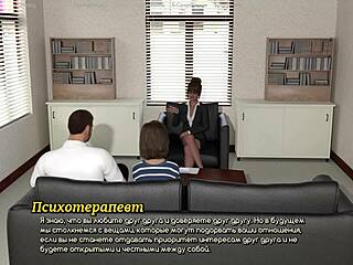 i complete the gameplay of a life worth living part 3