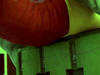 Why is Ada Wong in this sex compilation with cumshots and anal?