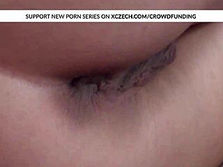 young lesbian teens explore tits and ass in intimate session