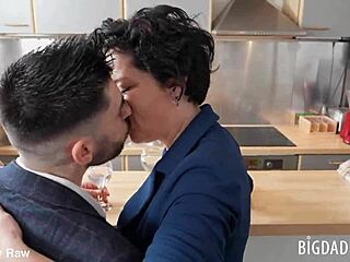 Lilith camille in aphrodisiac delivery casting