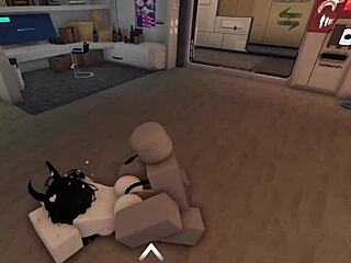 熱情妹隨便來場猛幹超投入