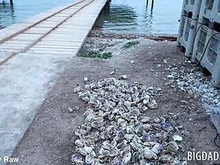 Lilith camille in aphrodisiac delivery casting