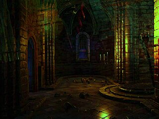 Eternum Part 18 Game Adventure
