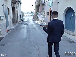 Lilith camille in aphrodisiac delivery casting