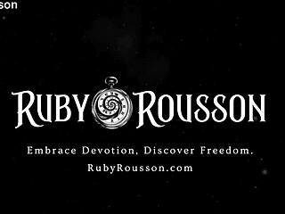 Wesołych urodzin, kuku. Trenuję twój tyłek dla alfy w roleplay - cz. 3