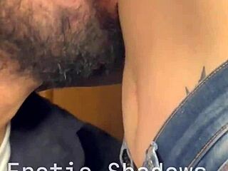 Loving this belly button 😍