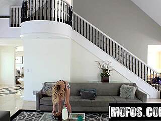 mofos alexa grace gets caught by pervs on patrol for anal and blowjob