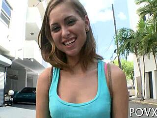 Bombshell Riley Reed