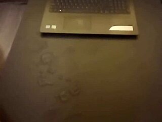 huge cumshot from big cock