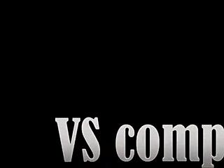 whore gets fucked hard in anal for new hairstyle 😈