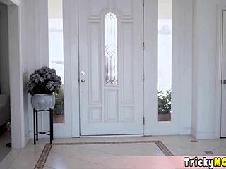 two clueless housewives versus our horny milf loving cocks