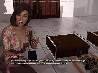 我通关值得一活的人生游戏第三部