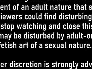 The Doctor's Olympic Failure - Ava Siren Fingered and Assfucked Backstage