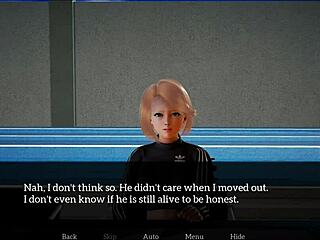 我的新家庭和年轻18+大屁股玩游戏