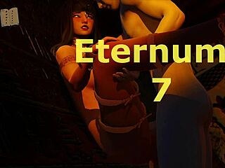 Eternum 7: Game That Challenges Mind And Body Intriguingly.
