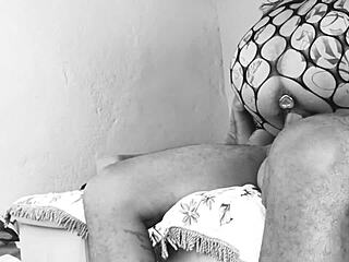 Paty Angel's free Uber home adventure