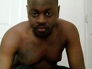 Myself shaving and masturbating privately as needed