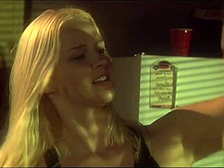 Hannah Harper takes loads in her asshole