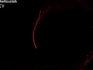 Allison Bloom Gets Anal Fisting In Shower With Tattoos