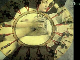 Vintage Old Pornography Collection