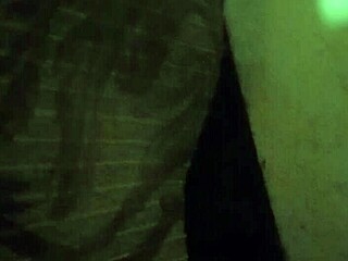 Christy Red's Bold and Intense Blowjob Performance