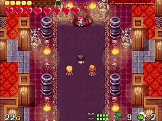 Returning Home After Helping The King