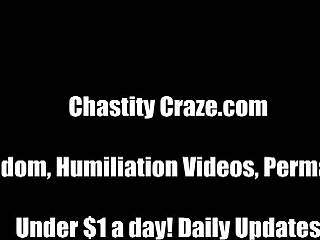 Nesnaž se utéct z klece na čurák