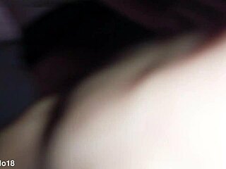 i fuck the cute girl with big tits and pink pussy hard