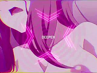 tease hentai for no fap september, adorable bunny style