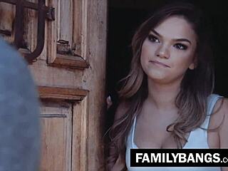 familybangs com ⭐ close stepbrother finding any excuse to gain his stepsisters pussy nathan bronson athena faris