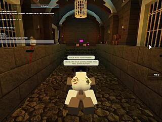 I'm getting rough anal while bent over, feeling so wet