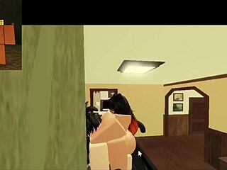 trick or treat with big tits and ass