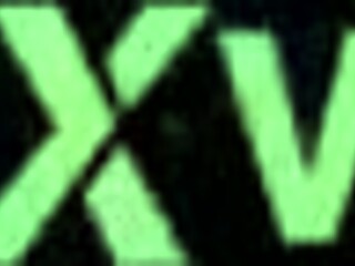 Tifa performs pull-ups topless in the game FFVIIR.