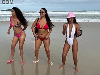 quando o passeio é com o ted as mulheres são garantidas